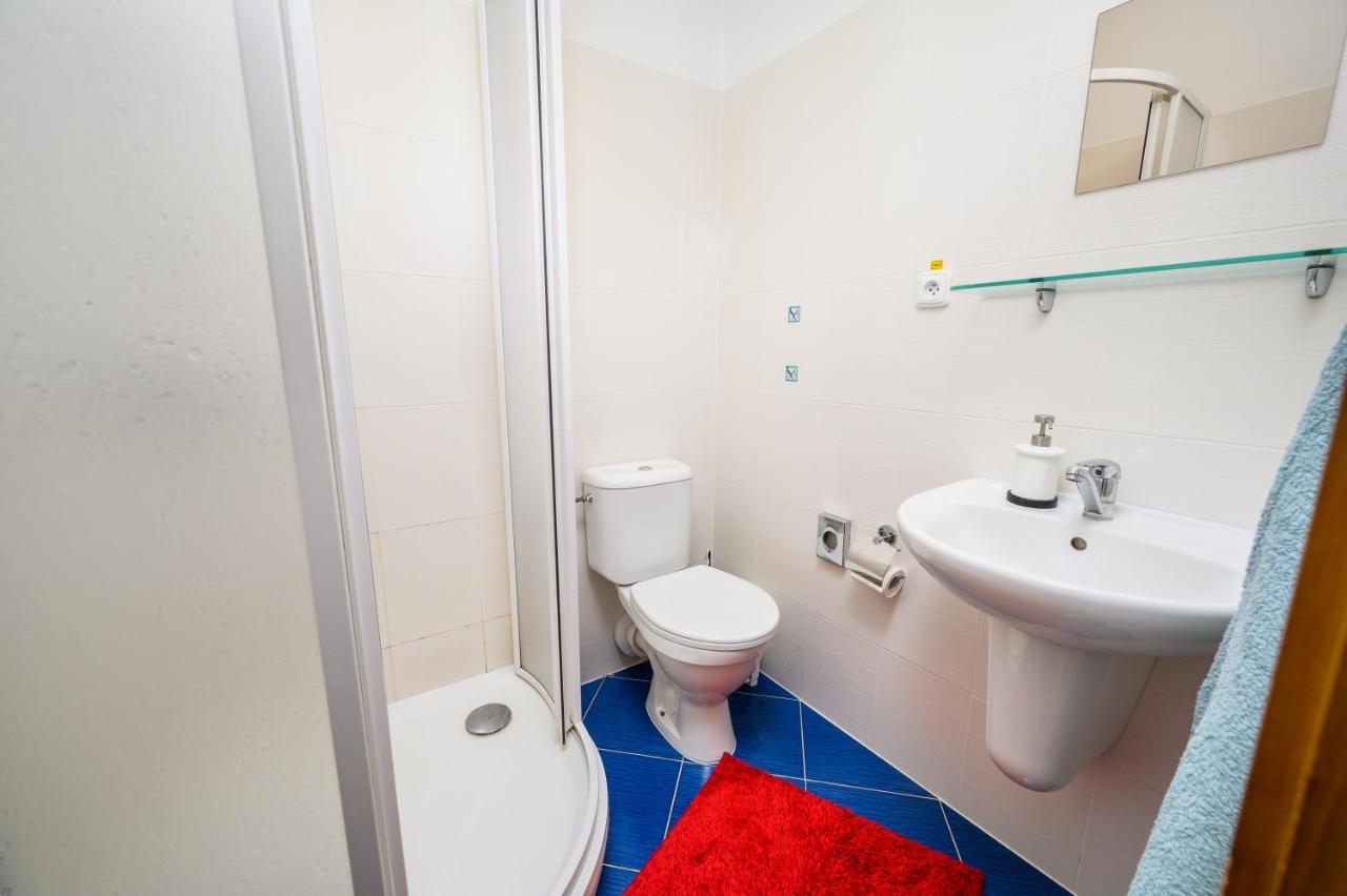 Aparthotel Penzion Petra, Harrachov Zewnętrze zdjęcie