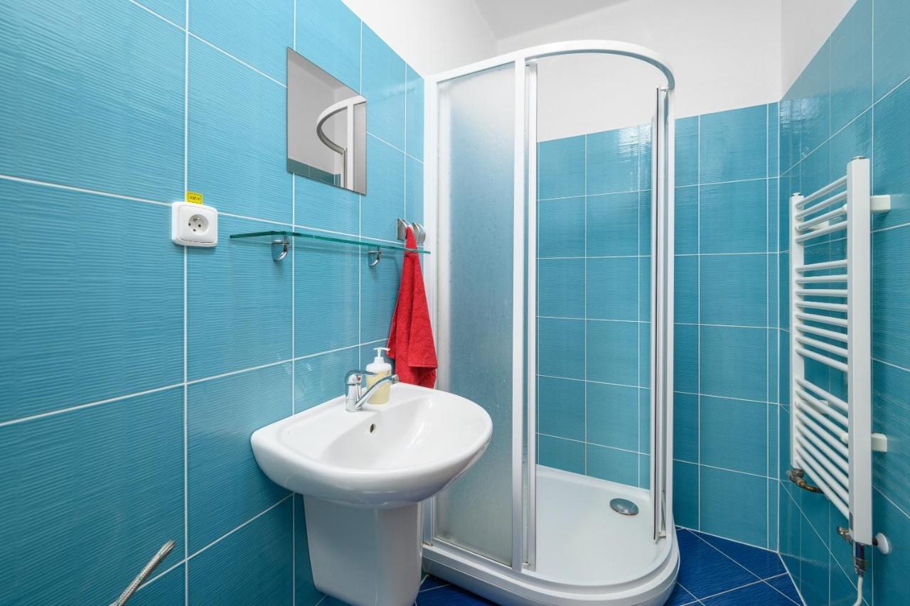 Aparthotel Penzion Petra, Harrachov Zewnętrze zdjęcie