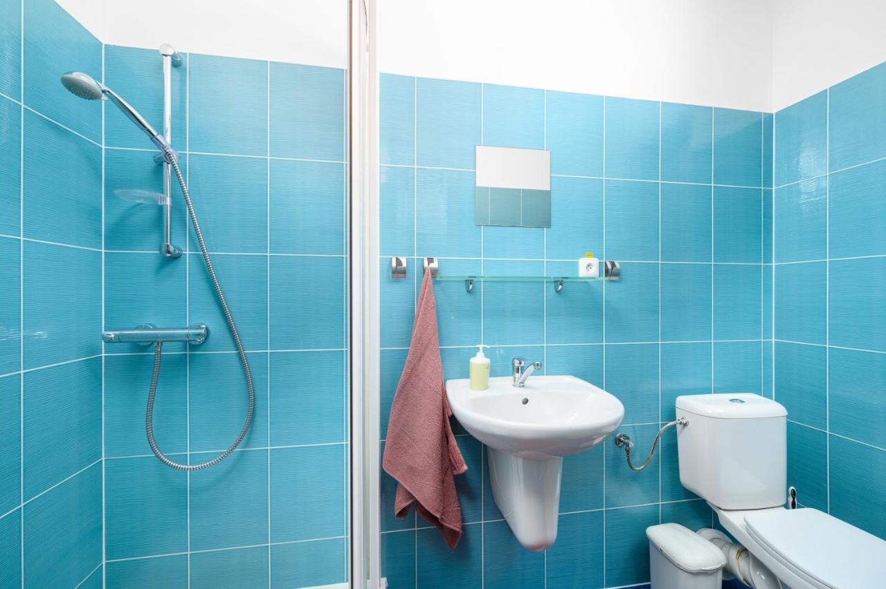 Aparthotel Penzion Petra, Harrachov Zewnętrze zdjęcie