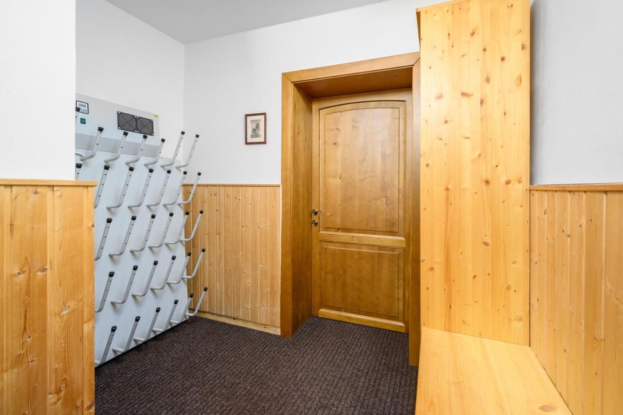 Aparthotel Penzion Petra, Harrachov Zewnętrze zdjęcie